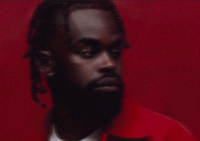 Mansur Brown Konzert Berlin