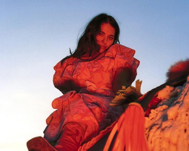 Maple Glider Konzert Berlin