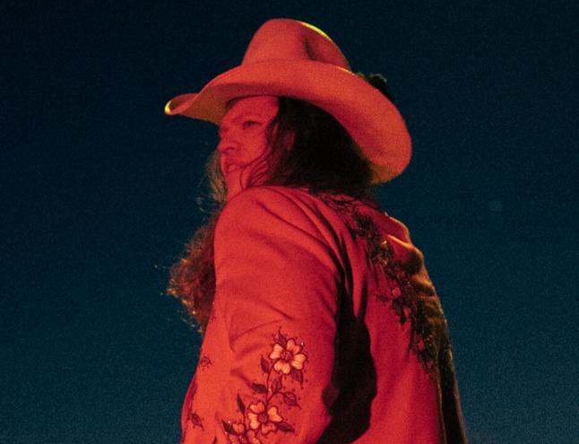 Marcus King Konzert Berlin