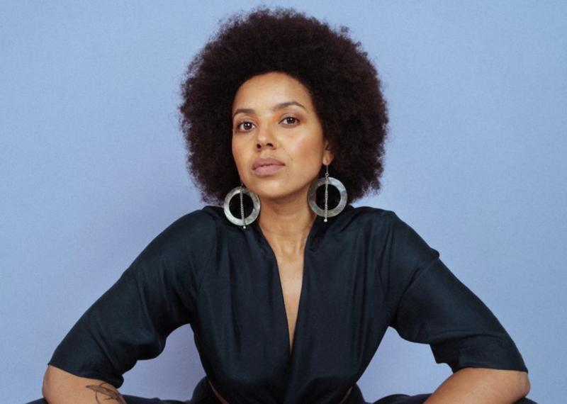 Mariama Konzert Berlin