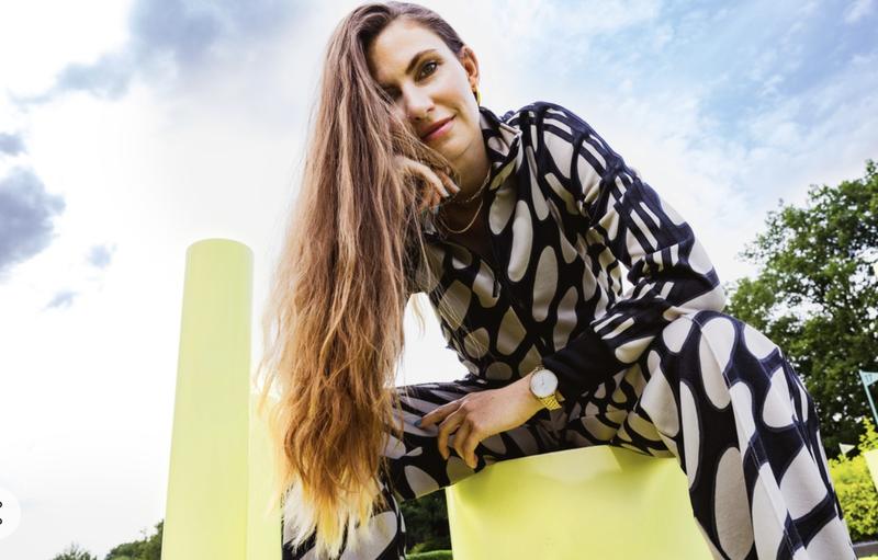 Marie Curry Konzert Berlin