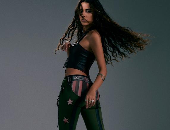 Marina Sena Konzert Berlin