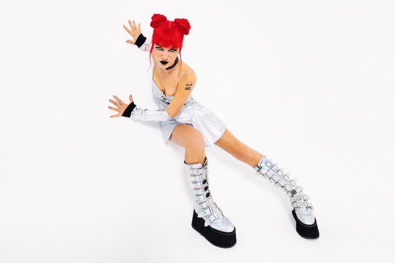 Mariybu Konzert Berlin