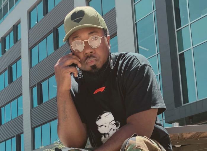 Mark Battles Konzert Berlin