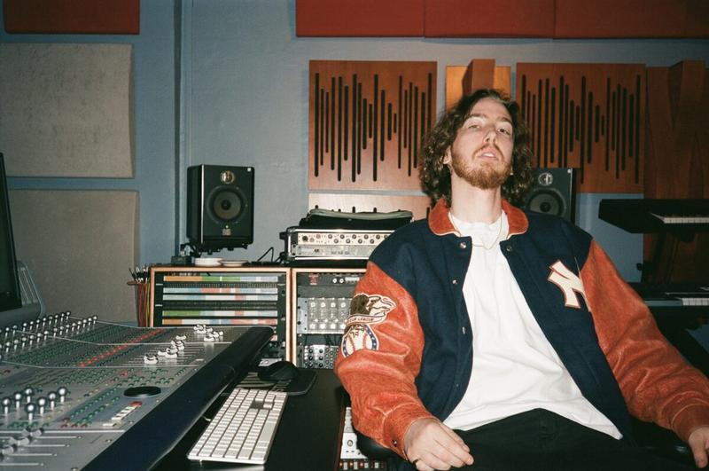 Marlon Craft Konzert Berlin