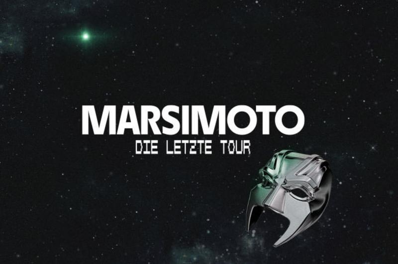 Marsimoto Konzert Berlin