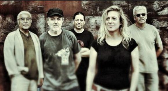 MasterPeace Konzert Berlin