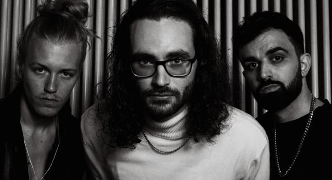 Matija Konzert Berlin