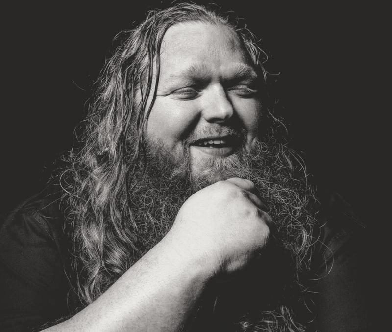 Matt Andersen Konzert Berlin