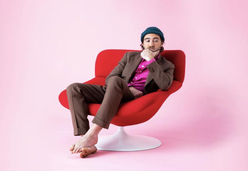 Matt Corby Konzert Berlin