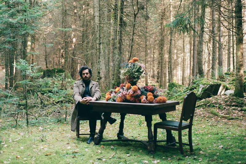 Matt Holubowski Konzert Berlin