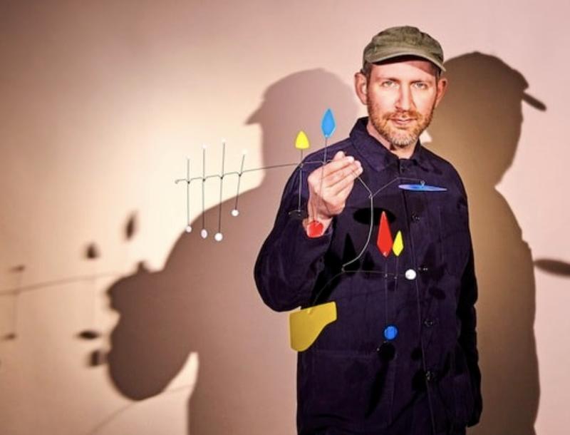 Matthew Halsall Konzert Berlin