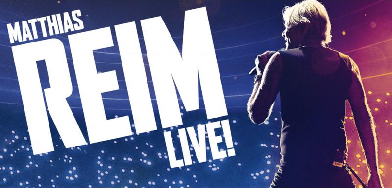 Matthias Reim Konzert Berlin