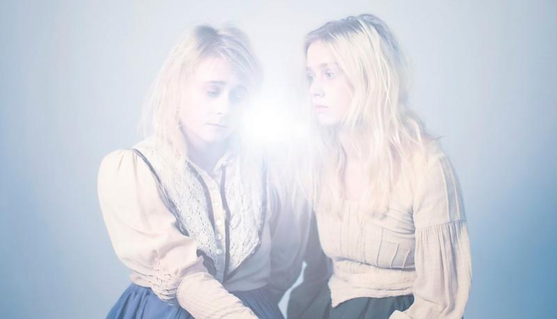 Maustetytöt Konzert Berlin