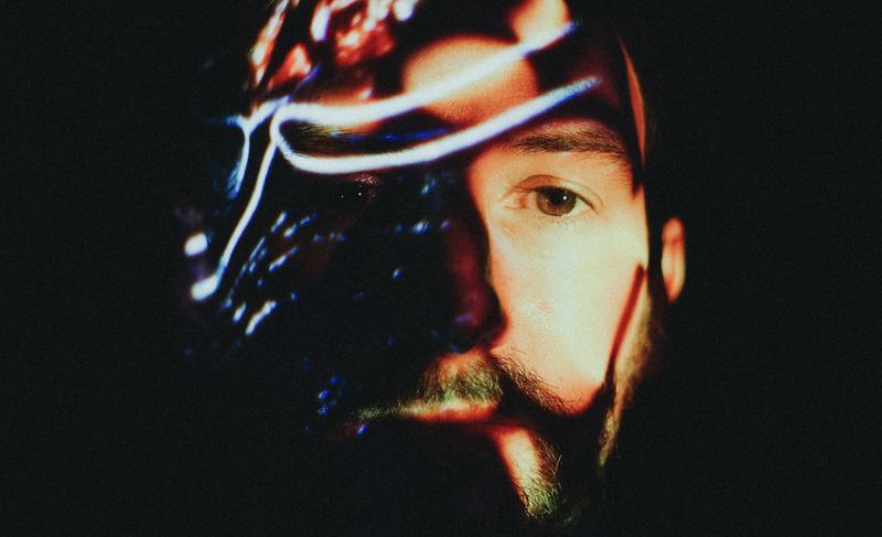 Max Cooper Konzert Berlin