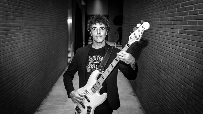 Max Gazzè Konzert Berlin