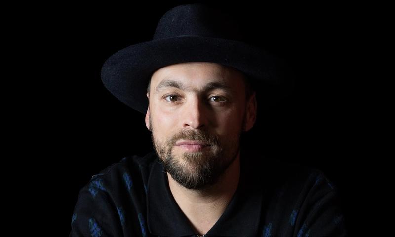 Max Mutzke Konzert Berlin