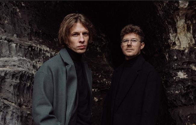 Max Prosa & Sascha Stiehler Konzert Berlin