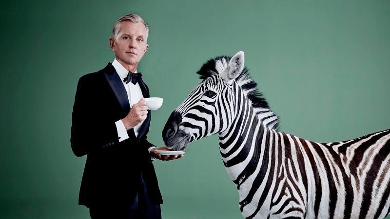 Max Raabe Konzert Berlin