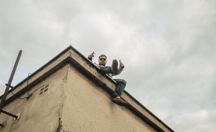 MC Bomber Konzert Berlin