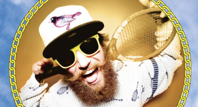 MC Fitti Konzert Berlin