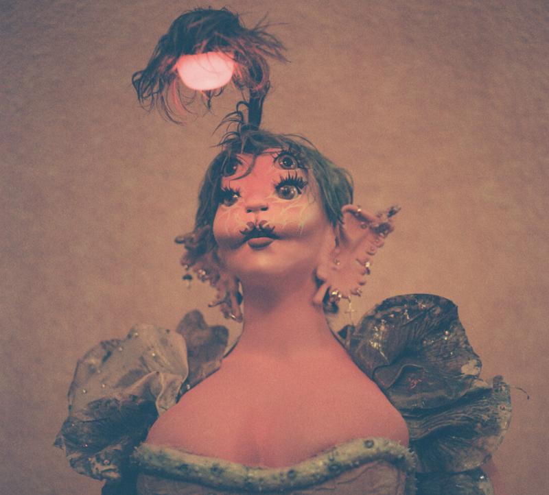 Melanie Martinez Konzert Berlin