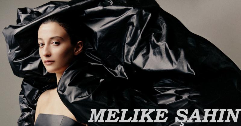 Melike Sahin Konzert Berlin