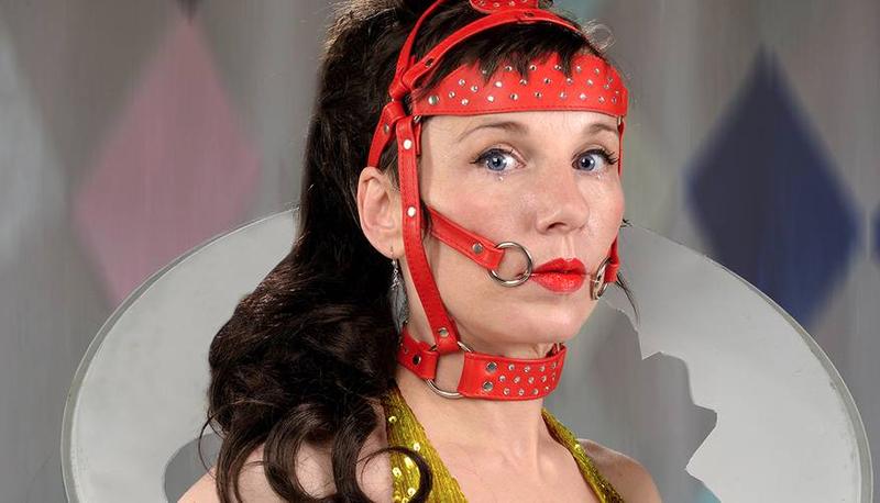 Meret Becker Konzert Berlin