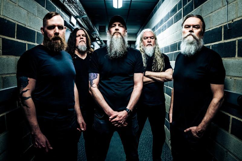 Meshuggah Konzert Berlin