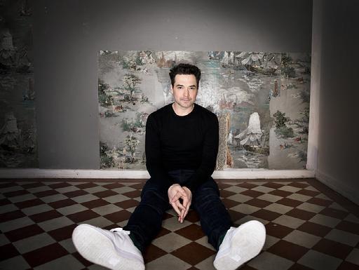 Michael Kaeshammer Konzert Berlin