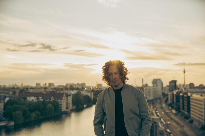 Michael Schulte Konzert Berlin