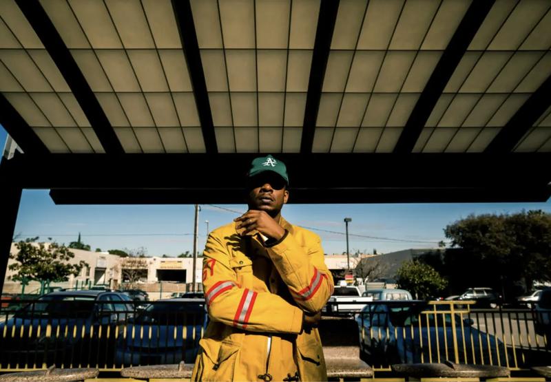 Mick Jenkins Konzert Berlin