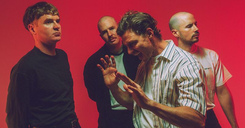 Mid City Konzert Berlin