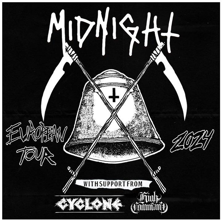 Midnight Konzert Berlin