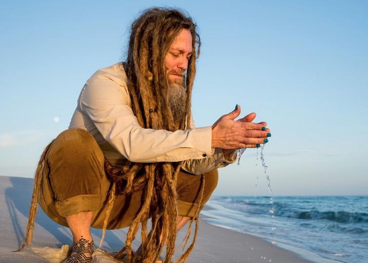 Mike Love Konzert Berlin