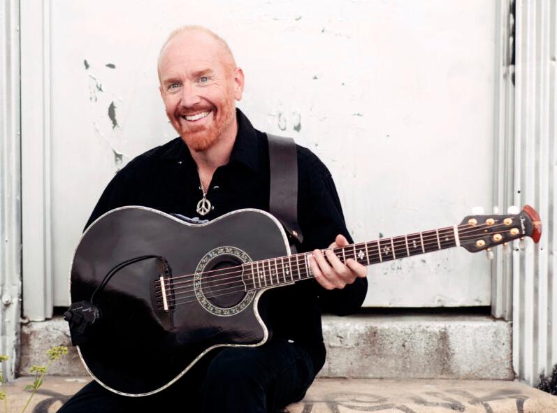 Mike Massé Konzert Berlin