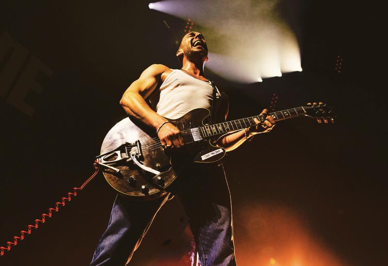 Miles Kane Konzert Berlin