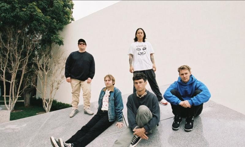 Militarie Gun Konzert Berlin