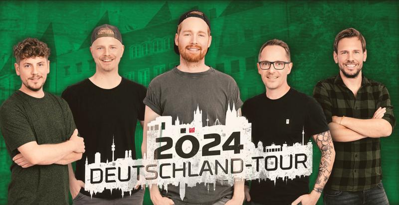 Miljö Konzert Berlin