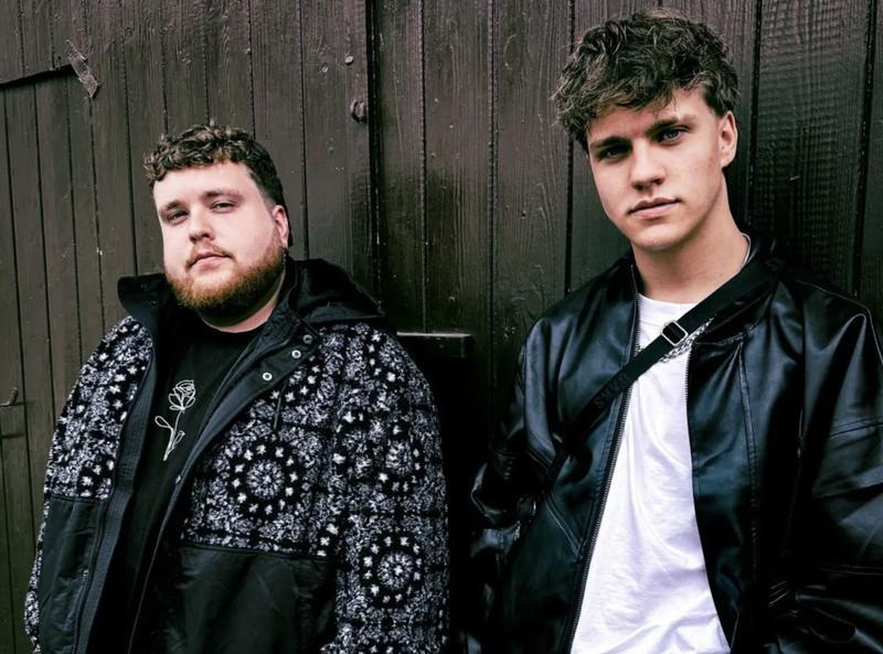 MilleniumKid & JBS Konzert Berlin