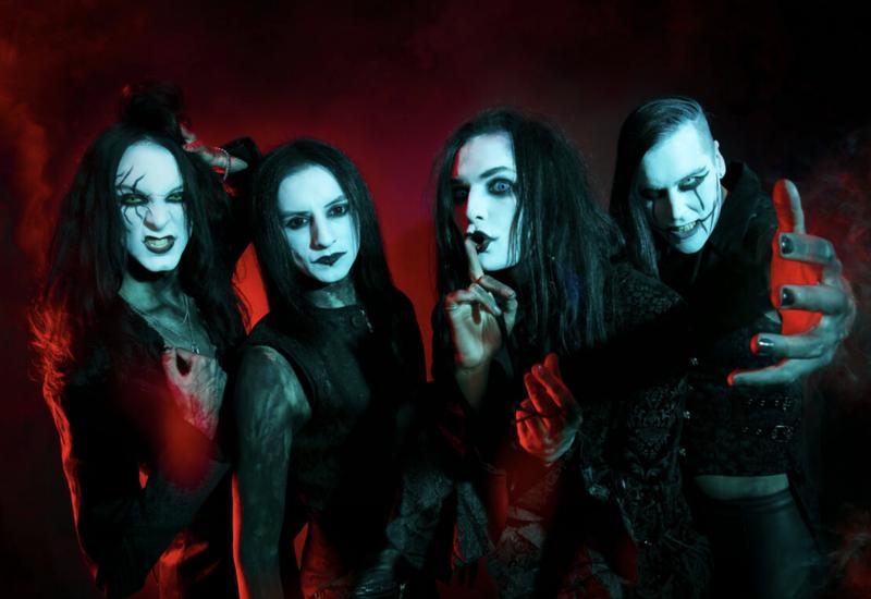 Mister Misery Konzert Berlin