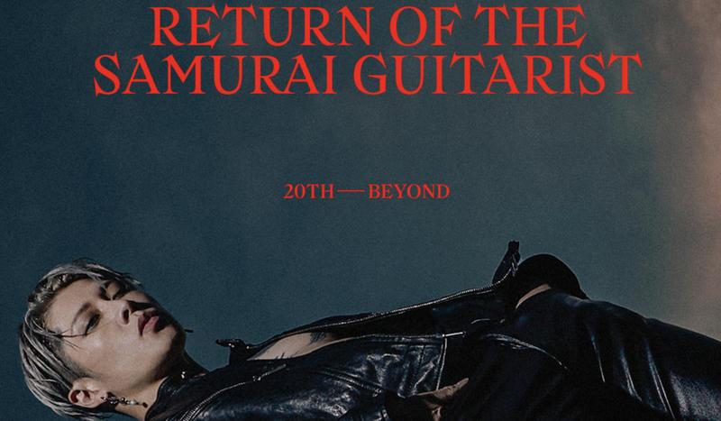 Miyavi Konzert Berlin