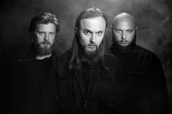 Molchat Doma Konzert Berlin
