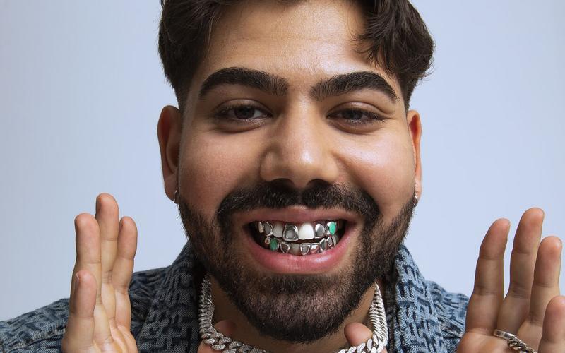 Monet192 Konzert Berlin