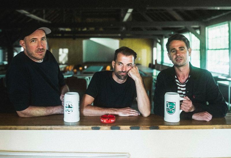 Montreal Konzert Berlin