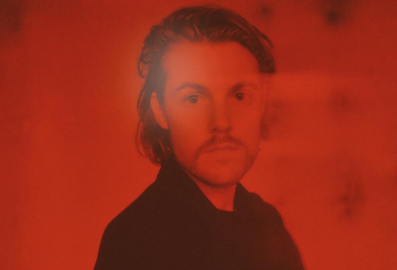 Mooneye Konzert Berlin