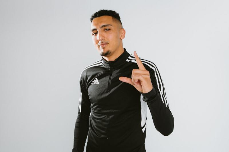 Morad Konzert Berlin