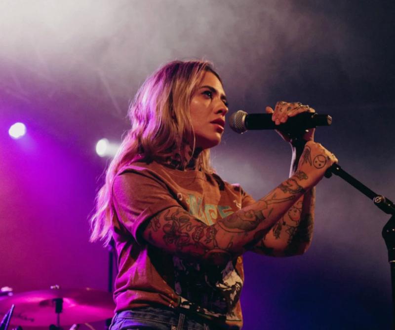 Morgan Wade Konzert Berlin