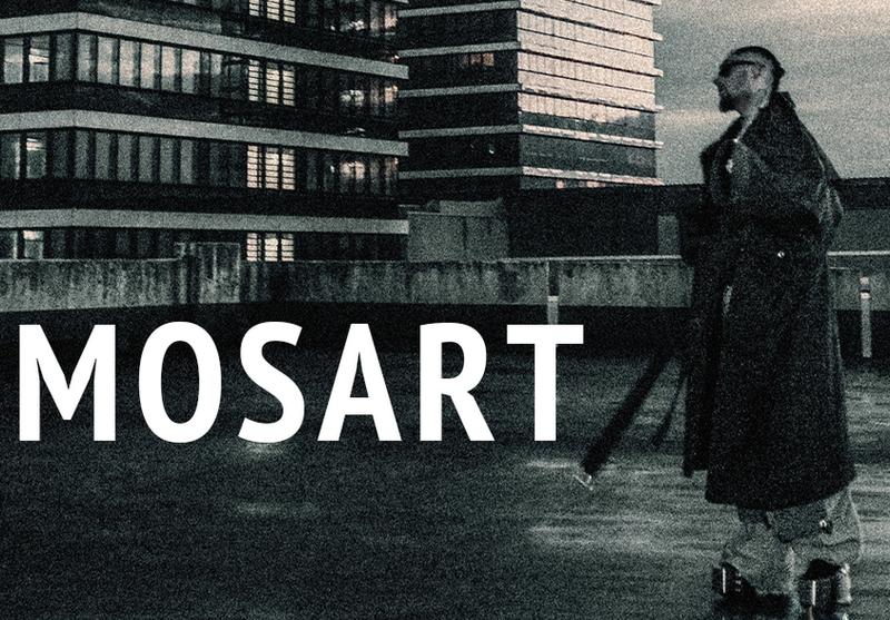 Mosart Konzert Berlin