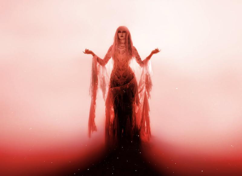 Mothica Konzert Berlin